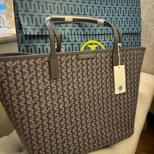 TORY BURCH EVER READY TOTE
